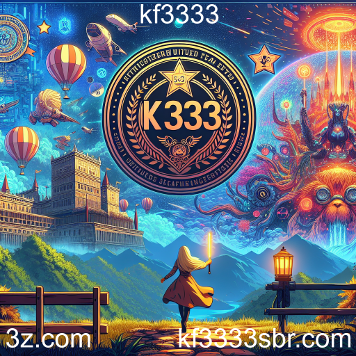 Mergulhe nas Melhores Aventuras do kf3333