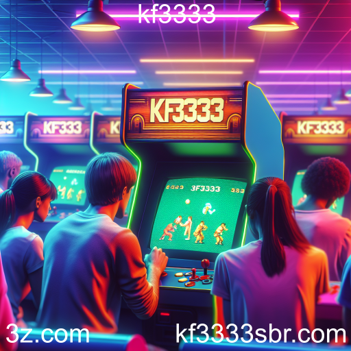 A Evolução dos Jogos de Arcade: Do Fliperama à Tela do Computador
